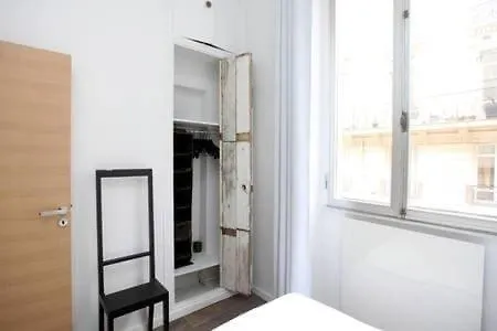Charms Cosiness And Design In Le Marais Apartamento Paris