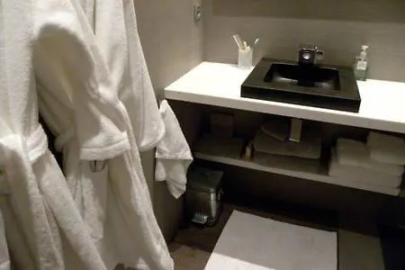 Apartamento Charms Cosiness And Design In Le Marais