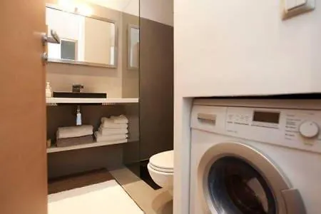 Charms Cosiness And Design In Le Marais Apartment *